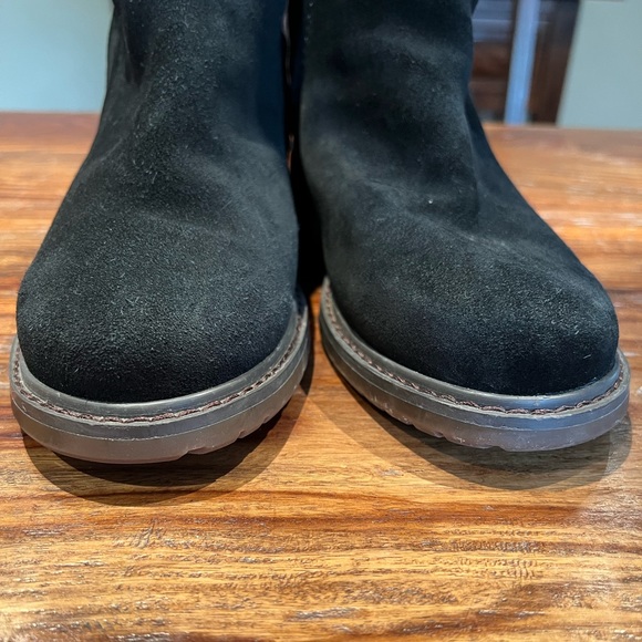 Emu Australia Women’s suede winter boots Size 9 - Picture 6 of 9